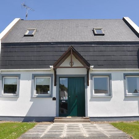 Glenbeg Holiday Homes By Trident Holiday Homes Courtown Kültér fotó