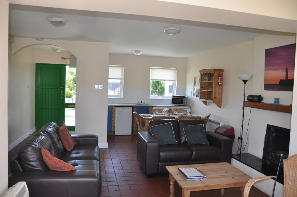 Glenbeg Holiday Homes By Trident Holiday Homes Courtown Szoba fotó