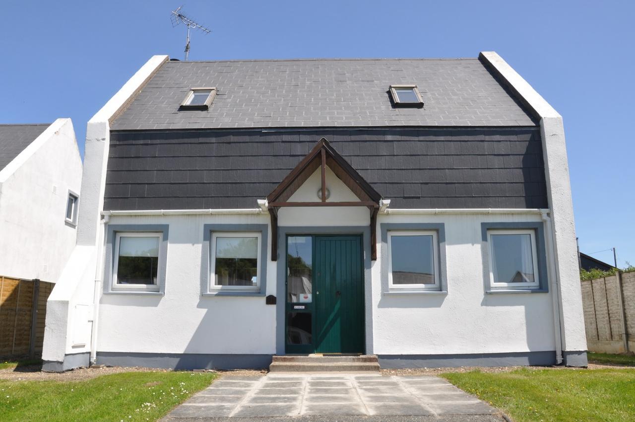 Glenbeg Holiday Homes By Trident Holiday Homes Courtown Kültér fotó