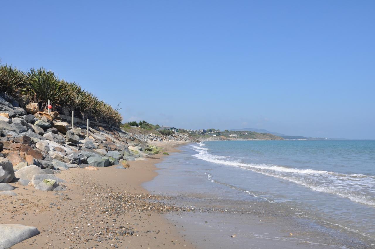 Glenbeg Holiday Homes By Trident Holiday Homes Courtown Kültér fotó