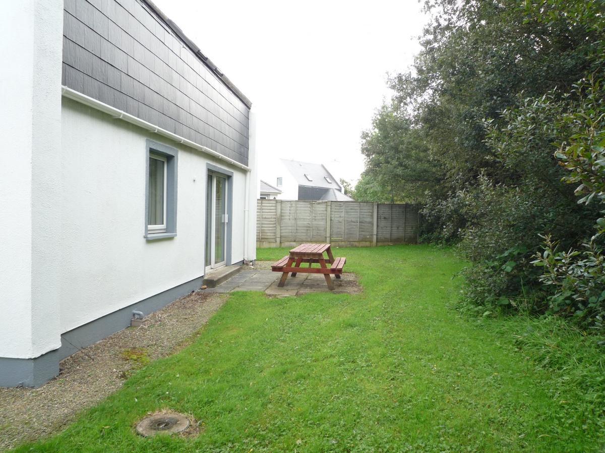 Glenbeg Holiday Homes By Trident Holiday Homes Courtown Kültér fotó