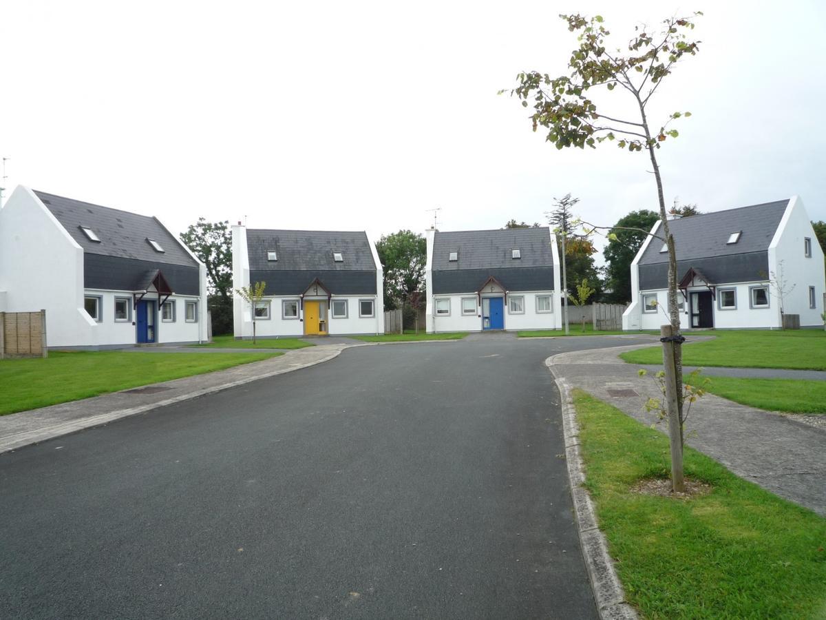 Glenbeg Holiday Homes By Trident Holiday Homes Courtown Kültér fotó