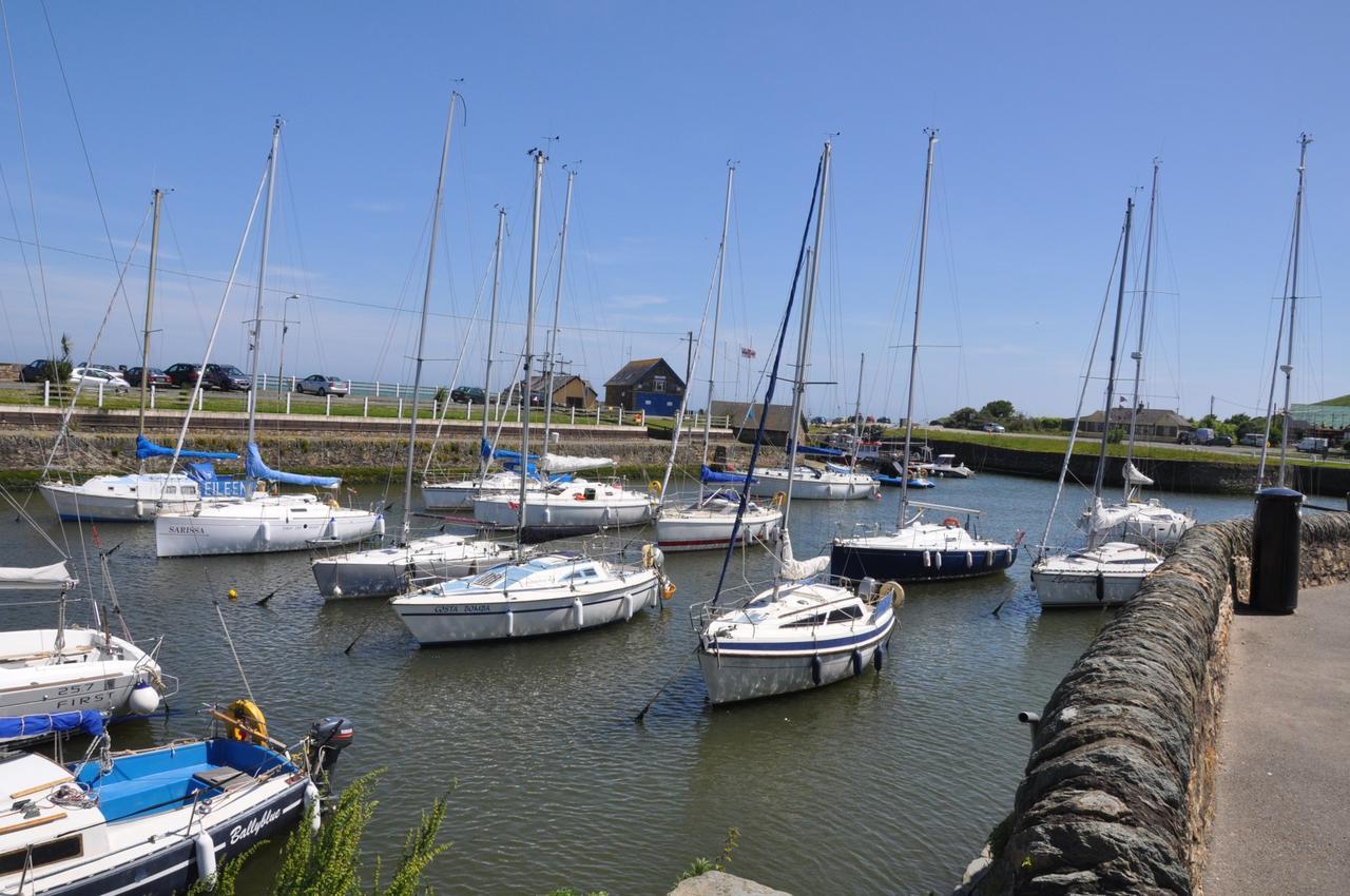 Glenbeg Holiday Homes By Trident Holiday Homes Courtown Kültér fotó