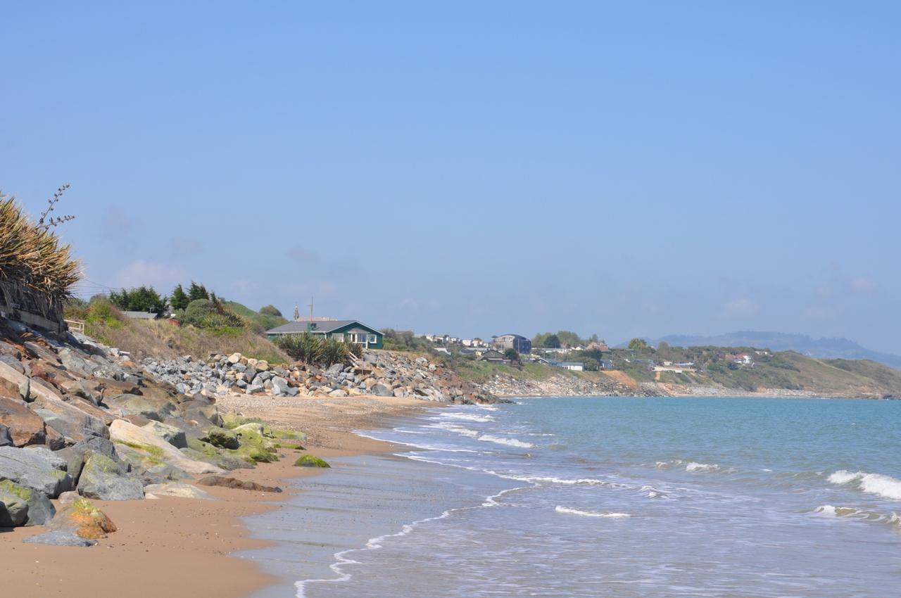 Glenbeg Holiday Homes By Trident Holiday Homes Courtown Kültér fotó