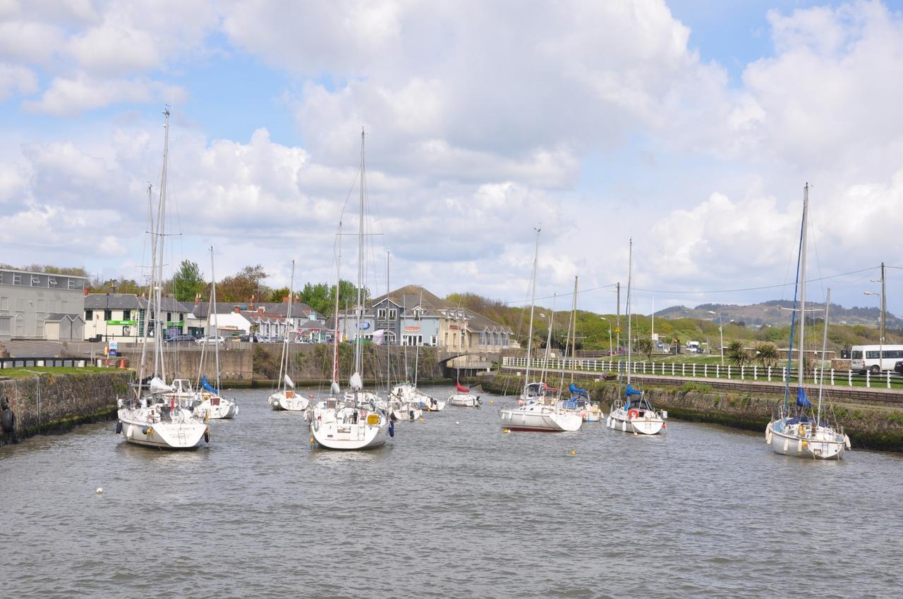 Glenbeg Holiday Homes By Trident Holiday Homes Courtown Kültér fotó