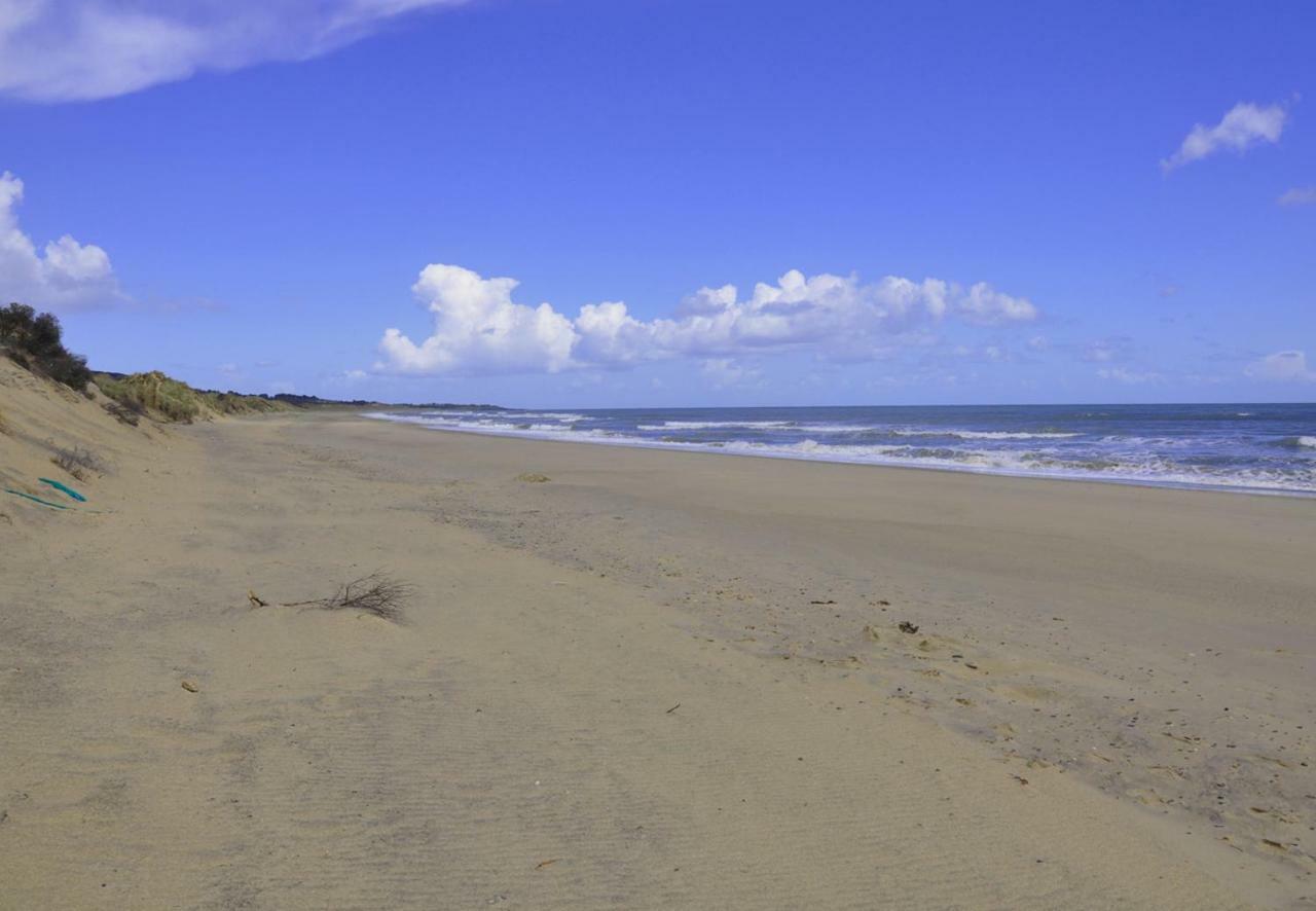Glenbeg Holiday Homes By Trident Holiday Homes Courtown Kültér fotó