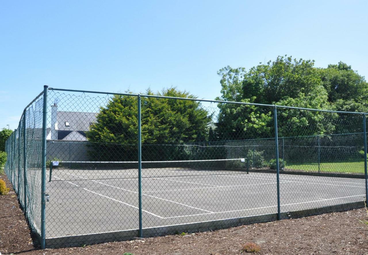Glenbeg Holiday Homes By Trident Holiday Homes Courtown Kültér fotó